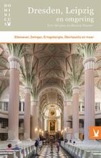 Dresden, Leipzig en omgeving / Dominicus 9789025764951, Boeken, Verzenden, Gelezen, Bonnie Posner