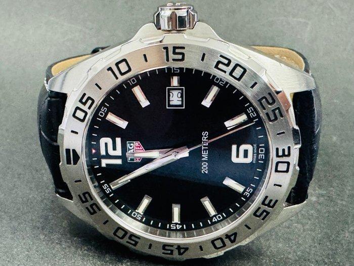 TAG Heuer - Formula 1 - WAZ1015 - Heren - 2018, Handtassen en Accessoires, Horloges | Antiek