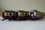 Roco H0 - 74122 - Treinset (3) - TEE wagens type Erasmus, Hobby en Vrije tijd, Nieuw