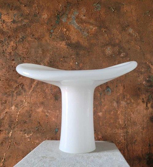 Vistosi - Gino Vistosi - Lampe de table - L280 - Verre de, Antiek en Kunst, Antiek | Verlichting