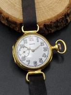 Zenith - Trench Watch - Zonder minimumprijs - Heren -