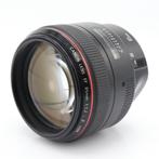Canon EF 85mm F/1.2 L II USM | Tweedehands, Verzenden