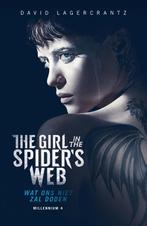 Wat ons niet zal doden / Millennium / 4 9789056726171, Verzenden, David Lagercrantz