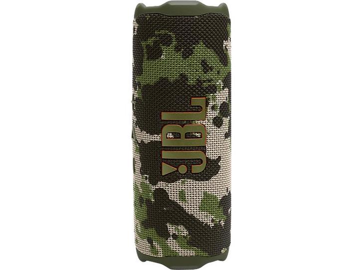 JBL -  Flip 7  - Camouflage, Audio, Tv en Foto, Luidsprekerboxen, Nieuw, JBL, 60 tot 120 watt, Verzenden