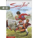Snelle Jelle - Niet te stoppen! / Suksesserie 9789020666441, Boeken, Verzenden, Zo goed als nieuw, Ad van Gils