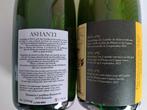 Cantillon - Ashanti 2024 & 50°N-4°E 2023 - 75cl - 2, Verzamelen, Nieuw