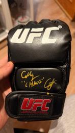 MMA / UFC - Colby Covington - 2025 - MMA handschoenen, Collections, Collections Autre