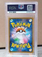 Pokémon - 1 Graded card - Gengar 002/019 Foil, Full art -, Nieuw