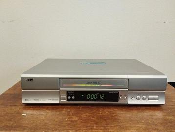 JVC HR-S5960E Enregistreur vidéo