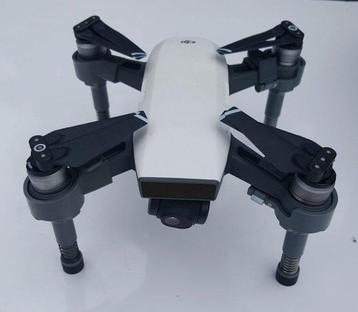 DJI Spark-fly-combi-set Caméra pour drone