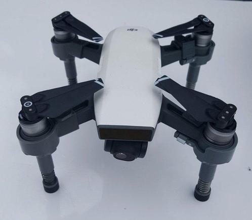 DJI Spark-fly-combi-set Caméra pour drone, Audio, Tv en Foto, Fotocamera's Digitaal