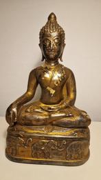 Boeddha 37 cm - Thailand  (Zonder Minimumprijs), Antiek en Kunst