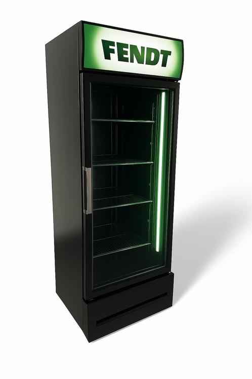 Fendt bier koelkast xxl 360 liter verlichting glasdeur, Zakelijke goederen, Horeca | Keukenapparatuur, Gebruikt, Koelen en Vriezen