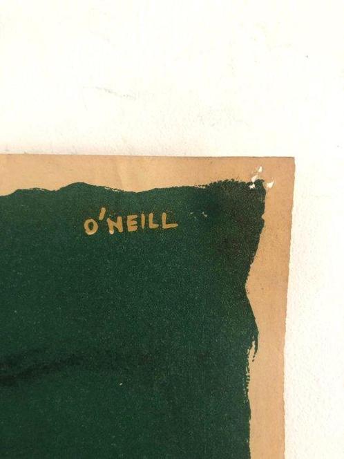 O Neill - ONeill - 62ème concours générale agricole -, Antiek en Kunst, Kunst | Tekeningen en Fotografie