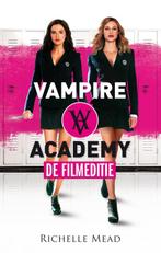 Vampire academy 9789048819621 Richelle Mead, Boeken, Verzenden, Gelezen, Richelle Mead