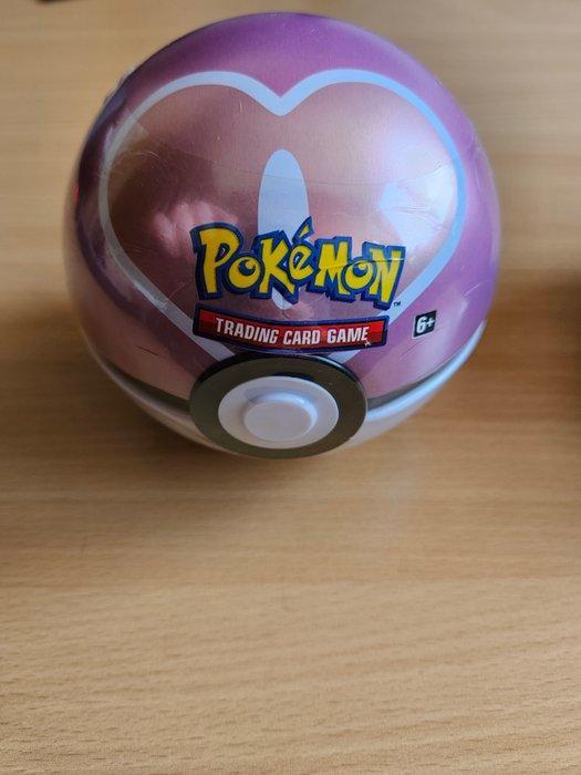 Pokémon - 2 Sealed box - Various sets, Hobby en Vrije tijd, Verzamelkaartspellen | Pokémon