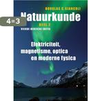 Natuurkunde Deel 2 Elektriciteit, magnetisme, optica en, Boeken, Verzenden, Gelezen, Douglas C. Giancoli