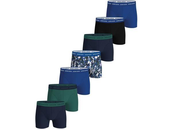 Veiling - Bjorn Borg 7-Pack Boxers - L, Kleding | Heren, Ondergoed