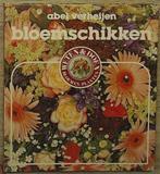 Bloemschikken 9789062483747 Verheyen, Boeken, Verzenden, Zo goed als nieuw, Verheyen