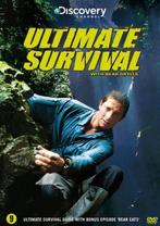 Discovery Channel : Ultimate Survival, Verzenden, Nieuw in verpakking