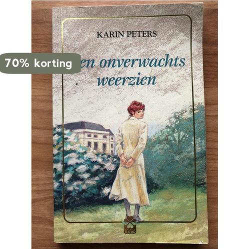 Onverwachts weerzien 9789051123289 Ellis Peters, Boeken, Overige Boeken, Gelezen, Verzenden