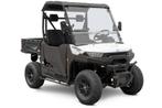 Linhai LH80DU-C Electrische UTV L7e EPS Winch, Motoren, Quads en Trikes, 11 kW of minder