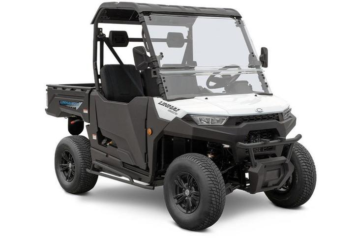 Linhai LH80DU-C Electrische UTV L7e EPS Winch, Motoren, Quads en Trikes, 11 kW of minder