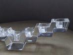 Chandelier - Cristal, Antiek en Kunst