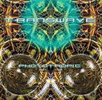 Transwave – Phototropic CD, Cd's en Dvd's, Cd's | Pop, Verzenden, Nieuw in verpakking