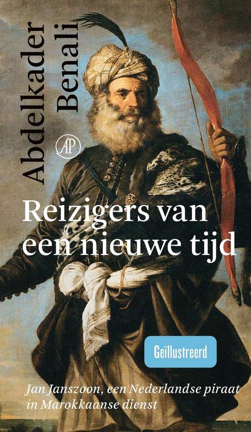 Reizigers van een nieuwe tijd 9789029543958, Boeken, Geschiedenis | Wereld, Zo goed als nieuw, Verzenden