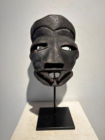 Masque de danse - Pende - Congo