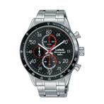 Lorus horloge RM331EX9 zilverkleurig (Horloges), Nieuw, Verzenden