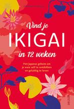 Vind je ikigai in 12 weken 9789044753905 Caroline de Surany, Verzenden, Caroline de Surany