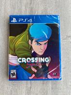 Crossing souls / Limited run games / PS4, Games en Spelcomputers, Ophalen of Verzenden, Nieuw