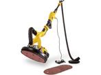 Powerplus POWX04761 - Telescopische langnekschuurmachine -, Verzenden, Zo goed als nieuw