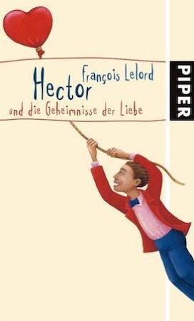 Hector und die Geheimnisse der Liebe, Livres, Langue | Langues Autre, Envoi