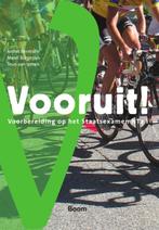 Vooruit! / NT2 op maat 9789085069966 Annet Berntsen, Verzenden, Gelezen, Annet Berntsen