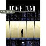 Hedgefund 1 9789460786266 Tristan Roulot, Verzenden, Zo goed als nieuw, Tristan Roulot