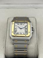 Cartier - Santos Galbée - 2823 - Heren - 2010-2020, Nieuw