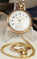 Chopard - L.u.c Louis elysee - 11181 - 1900-1949