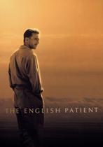 English Patient (metalcase) DVD op DVD, Verzenden, Nieuw in verpakking