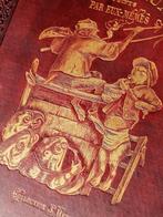 Grandville - Les Animaux peints par eux-mêmes [Havane. Rare