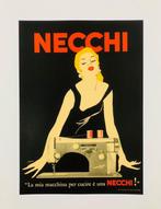 Jeanne Grignani - Necchi - La mia macchina per cucire è una