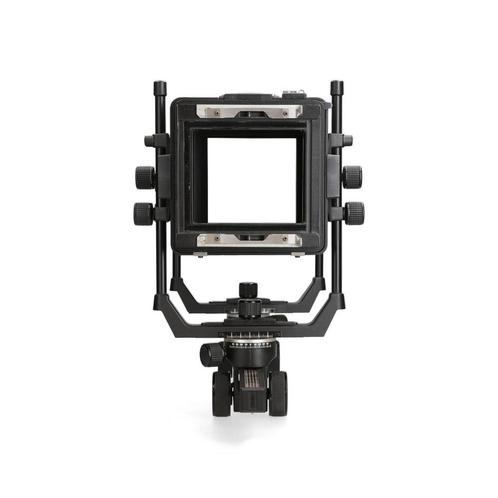 Cambo SC 4x5 45 Large Format Film Camera, Audio, Tv en Foto, Fotografie | Fotostudio en Toebehoren, Ophalen of Verzenden
