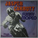 Jasper Carrott - Funky moped - Single, Pop, Single