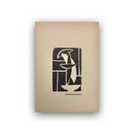 Jeanne Kosnick-Kloss (1892-1966) - Constructivistic