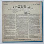 Kenny Dorham - Whistle Stop (1st Mono Pressing!) - Enkele, Nieuw in verpakking