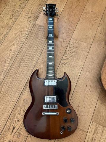 Gibson - SG Standard - - Elektrische gitaar - Verenigde beschikbaar voor biedingen