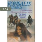 Konsalik omnibus kozakkenliefde, het slot van de blauwe, Boeken, Verzenden, Gelezen, Heinz G. Konsalik