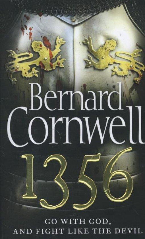 1356 9780007481644 Bernard Cornwell, Boeken, Taal | Engels, Gelezen, Verzenden